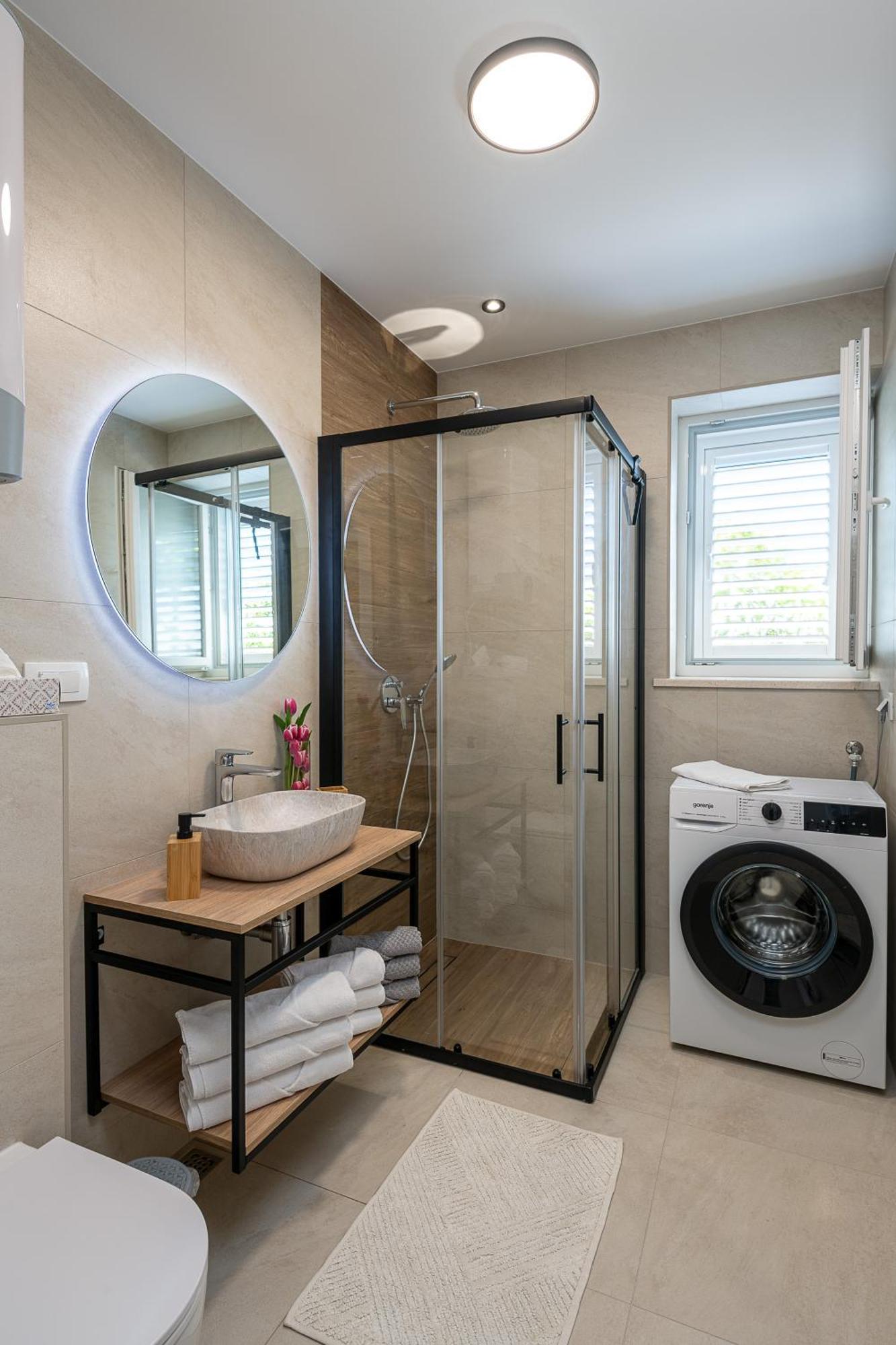 Apartament Breeze Dubrovnik