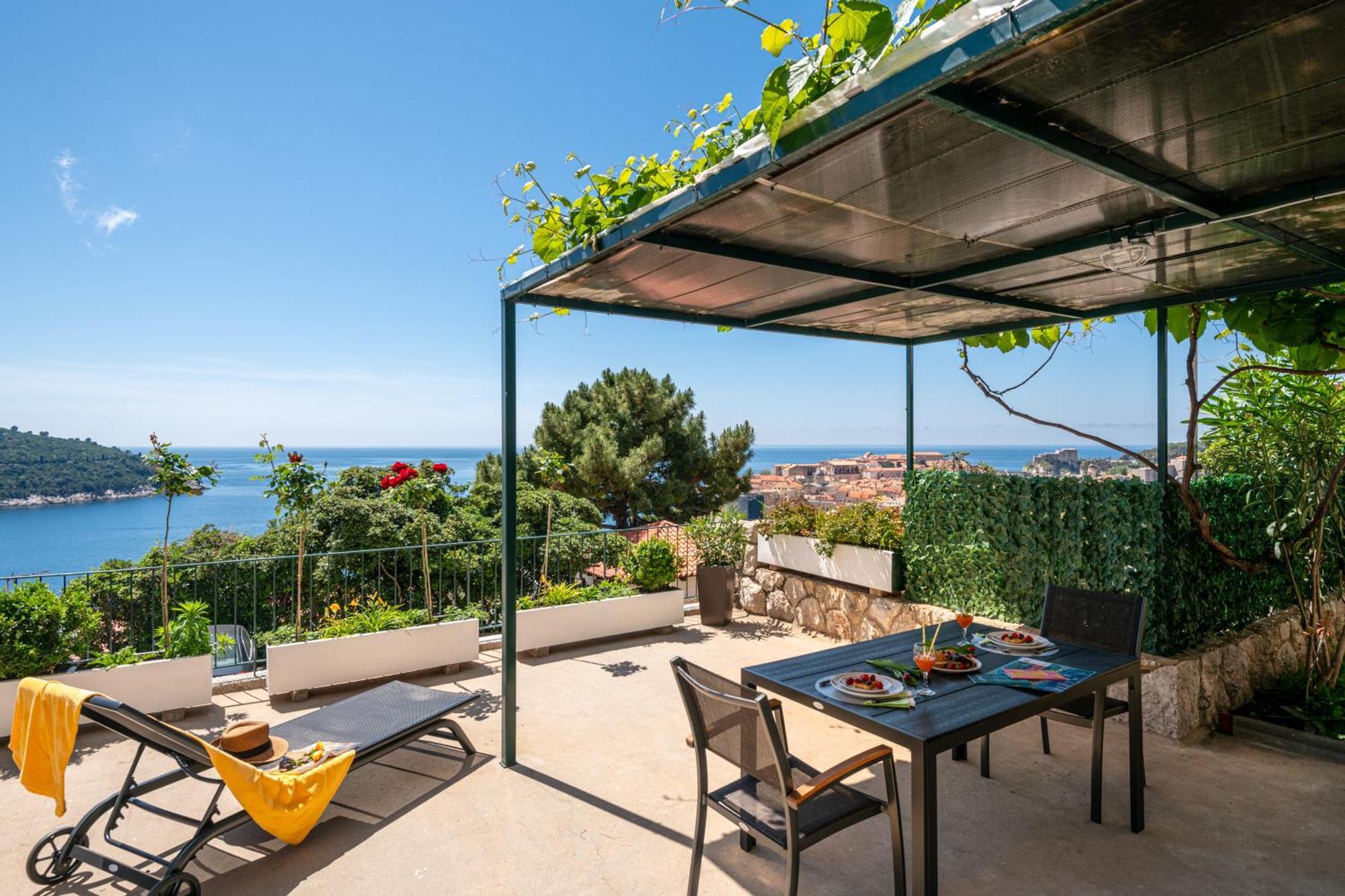 Apartament Breeze *