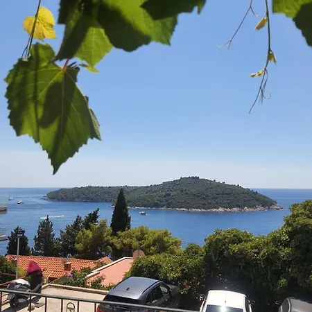Dubrovnik Breeze Apartment Exterior photo
