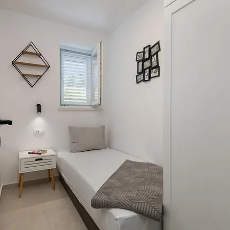 Dubrovnik Breeze Apartment Exterior photo