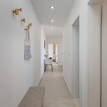 Dubrovnik Breeze Apartment Exterior photo