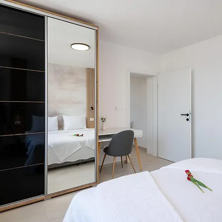 Dubrovnik Breeze Apartment Exterior photo