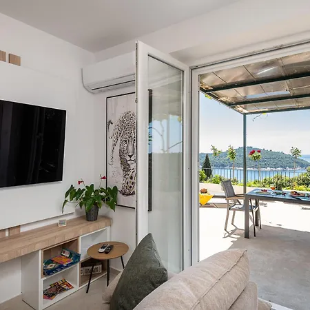 Dubrovnik Breeze Apartment Exterior photo