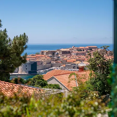 Dubrovnik Breeze Apartment Exterior photo