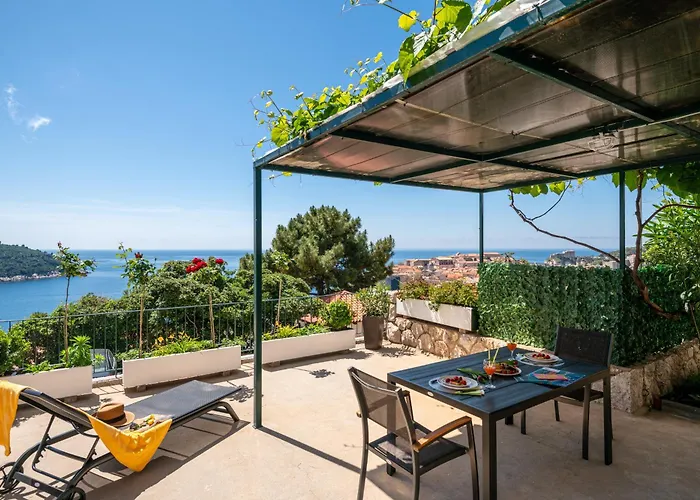 Dubrovnik Breeze