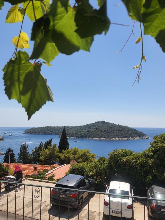 Apartmán Breeze