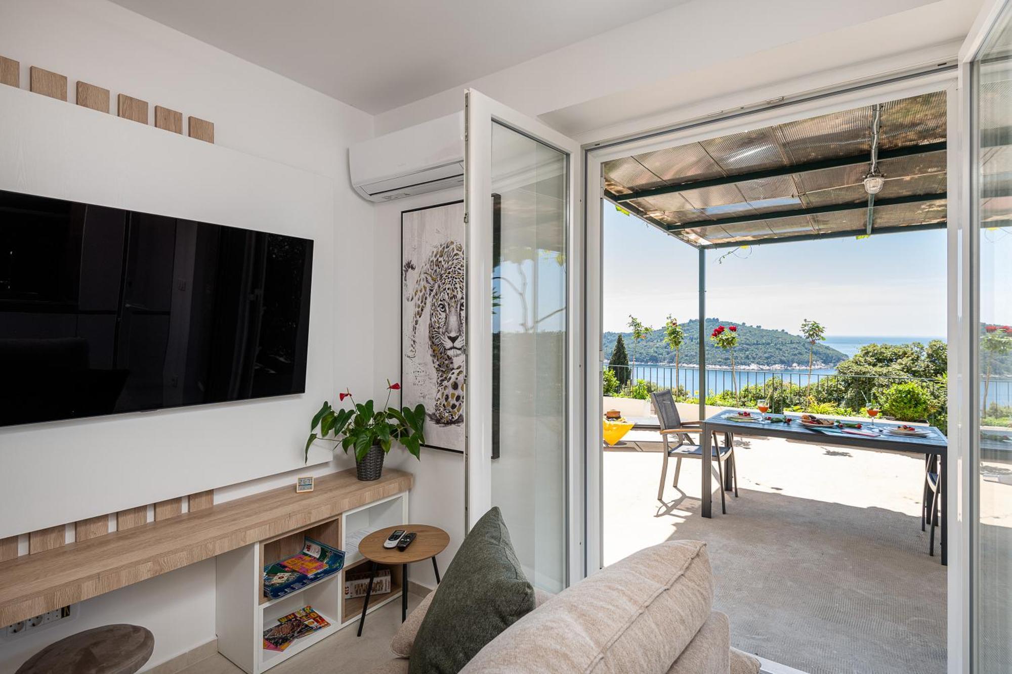 Breeze Apartmán *