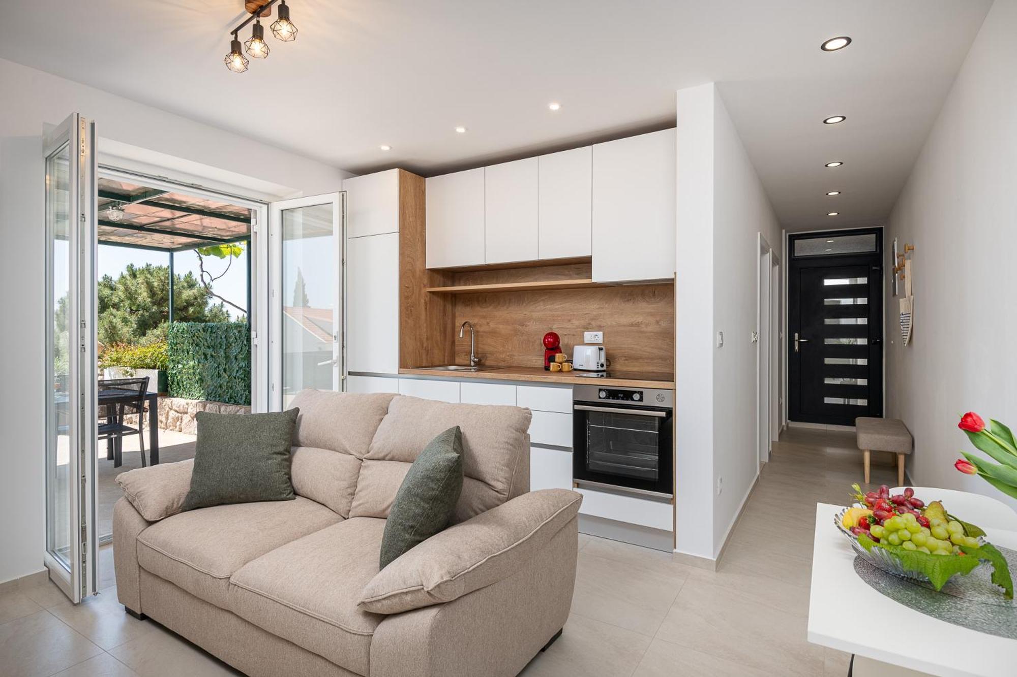 Apartment Breeze